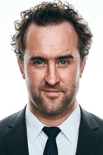 Jason Fox