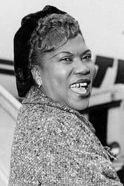 Sister Rosetta Tharpe