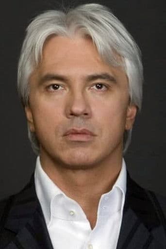 Dmitri Hvorostovsky