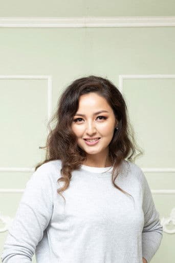 Narankhand Tserendorj