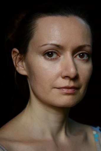 Irina Zui profile photo