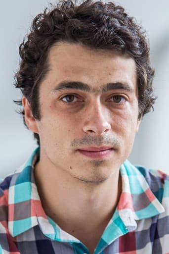 Ilian Metev profile photo