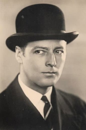 Manfred Koempel-Pilot