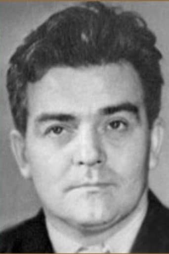 Anatoly Rybakov profile photo