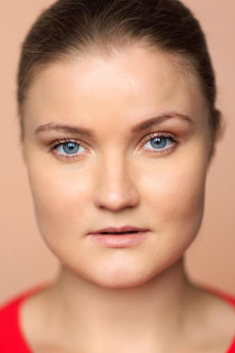 Bára Lind Þórarinsdóttir