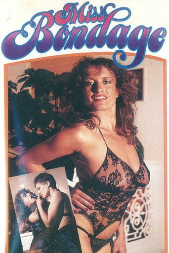 Miss Bondage 7: Lesbische Fesseln