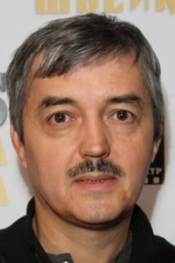 Rinat Gazizov profile photo
