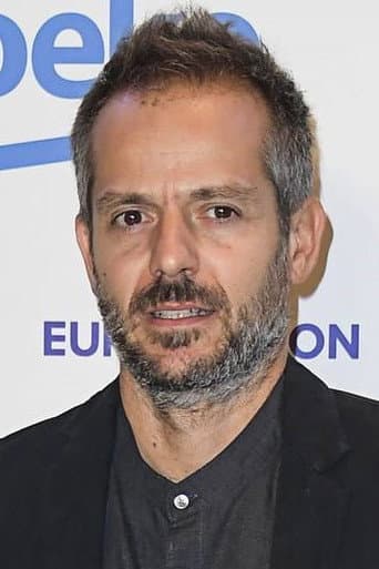 Simone Godano profile photo
