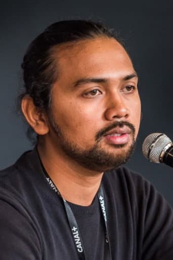 Bayu Prihantoro Filemon profile photo