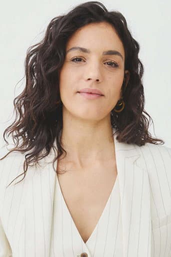 Emma Benestan profile photo
