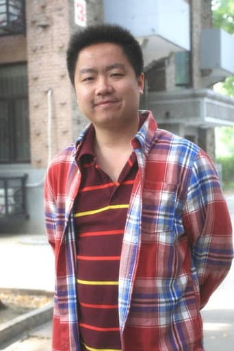 Guan Xiaojie profile photo