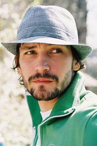 Vladimir Kristovskiy