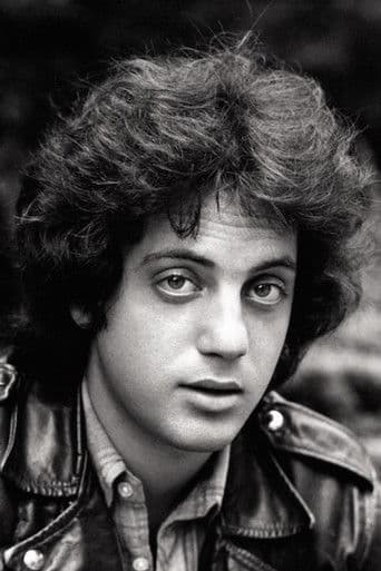 Billy Joel