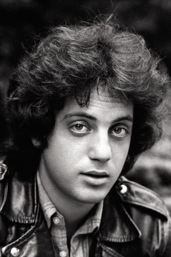 Billy Joel