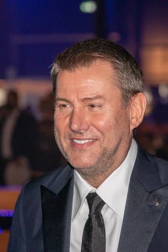 Jens Riewa