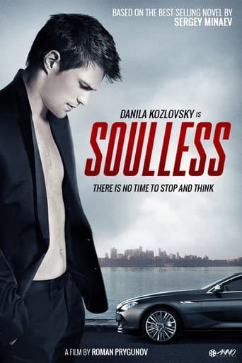 Soulless