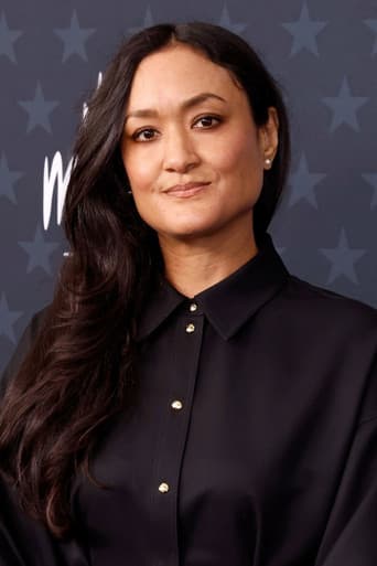 Autumn Durald Arkapaw