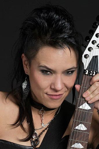 Jen Majura