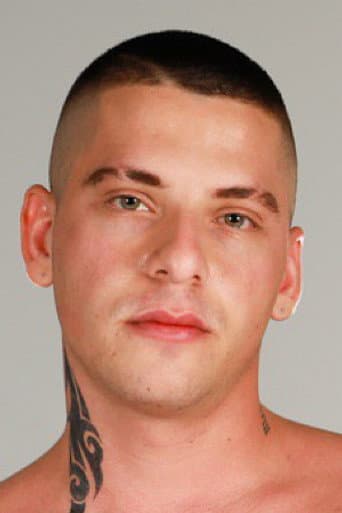 Colton Strong