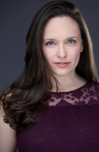Jennifer Kersey