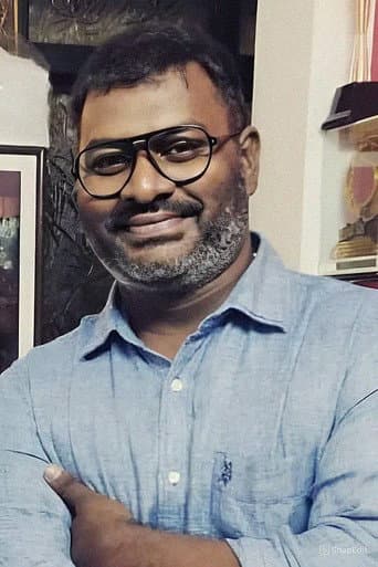 Vivek Kumar Kannan profile photo
