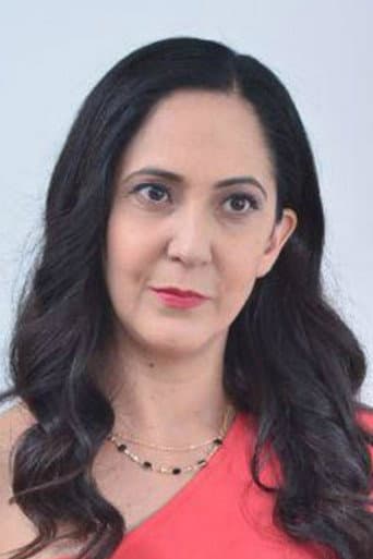 Natia Charalambous