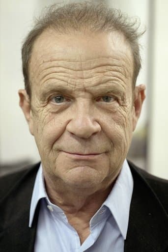 François-Marie Banier