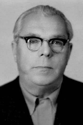 Vladimir Boykov profile photo