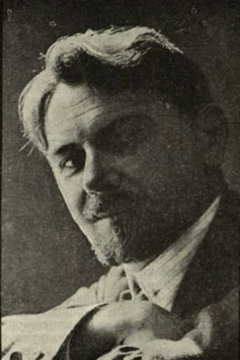 Cheslav Sabinsky profile photo