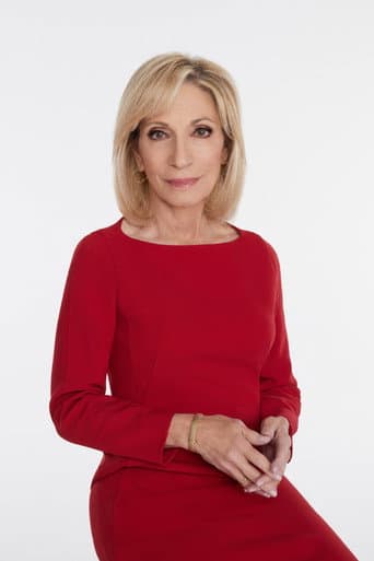 Andrea Mitchell