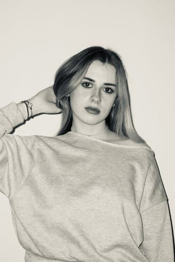 Mariia Kriuchkova