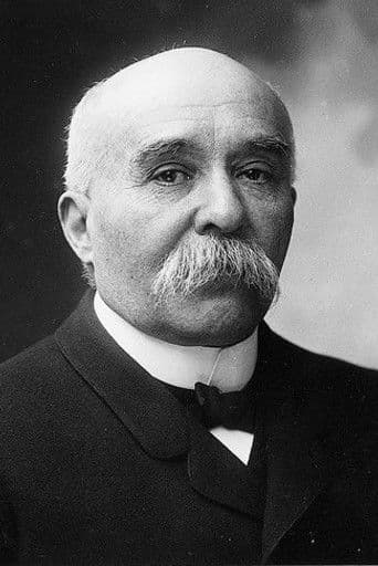 Georges Clemenceau