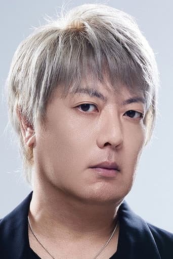 Satoshi Yaginuma