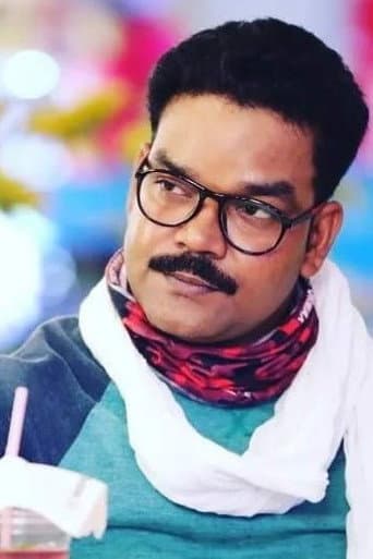 M.N. Raj profile photo