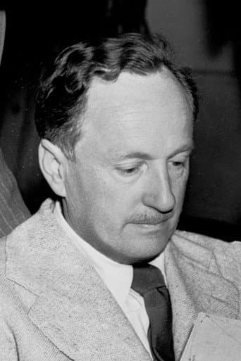 Harold S. Bucquet profile photo