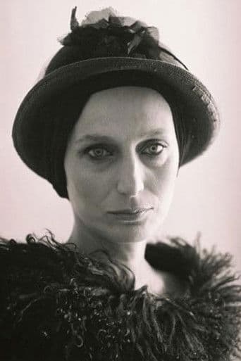 Darejan Kharshiladze