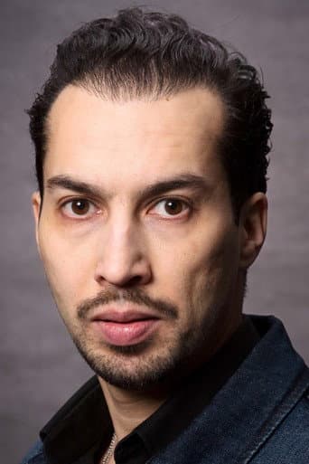 Ruben Lopez