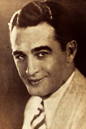 Ted Wilde profile photo