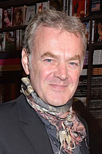 Sylvain Bergère profile photo