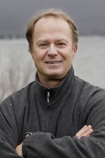 David Lickley profile photo
