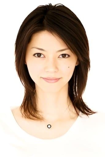 Chiharu Kawai