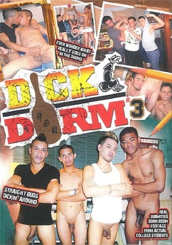Dick Dorm 3