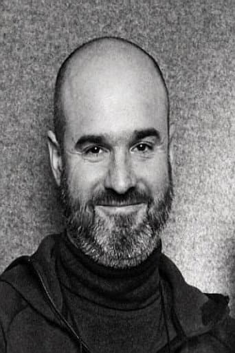 David Alaux profile photo