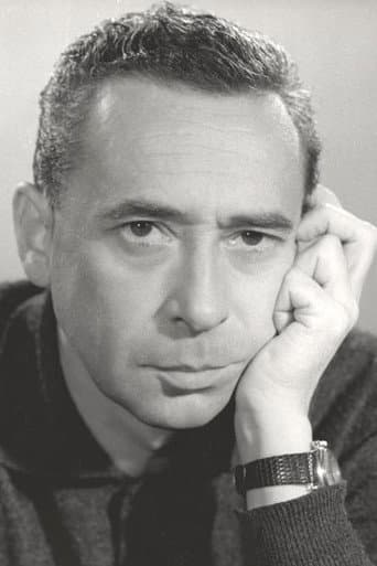 Félix Máriássy profile photo