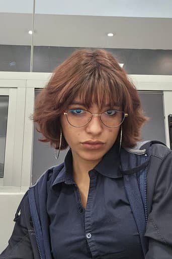 Camila Gómez Capelini