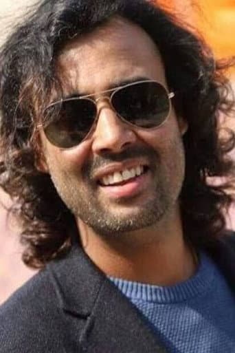 Satya Raj Acharya