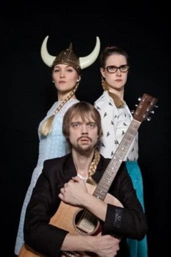 Blond and Blond and Blond