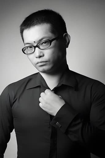 陈朝意 Zhaoyi Chen