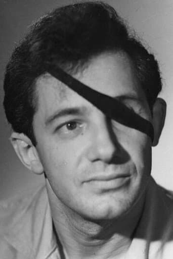 Genrikh Gabay profile photo