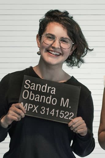 Sandra Obando profile photo